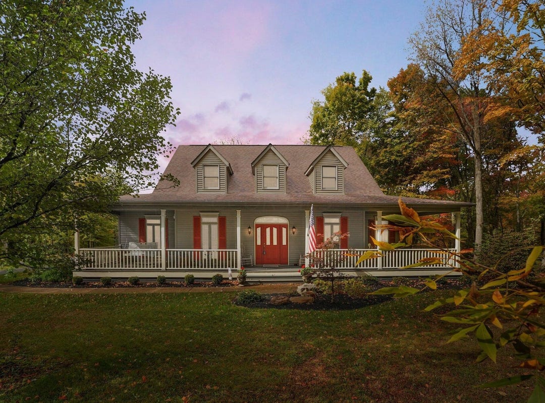 12675 Heimberger Road NW, Baltimore, OH 43105 House for Sale