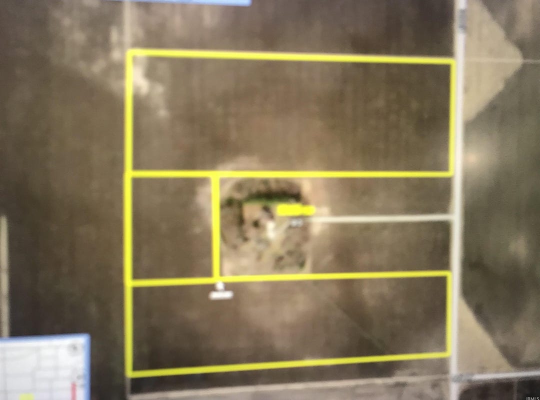 6785 N 800 E Road, Walkerton, IN 46574 Land for Sale