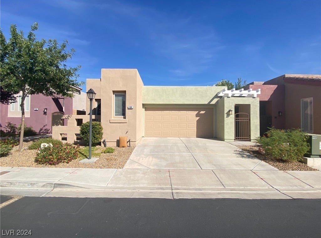 184 Staten Island Avenue, Las Vegas, NV 89123 House for Rent