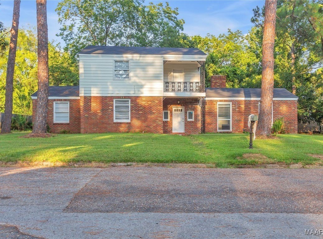 2035 Commodore Circle, Montgomery, AL 36106 House for Sale - RealEstate KH