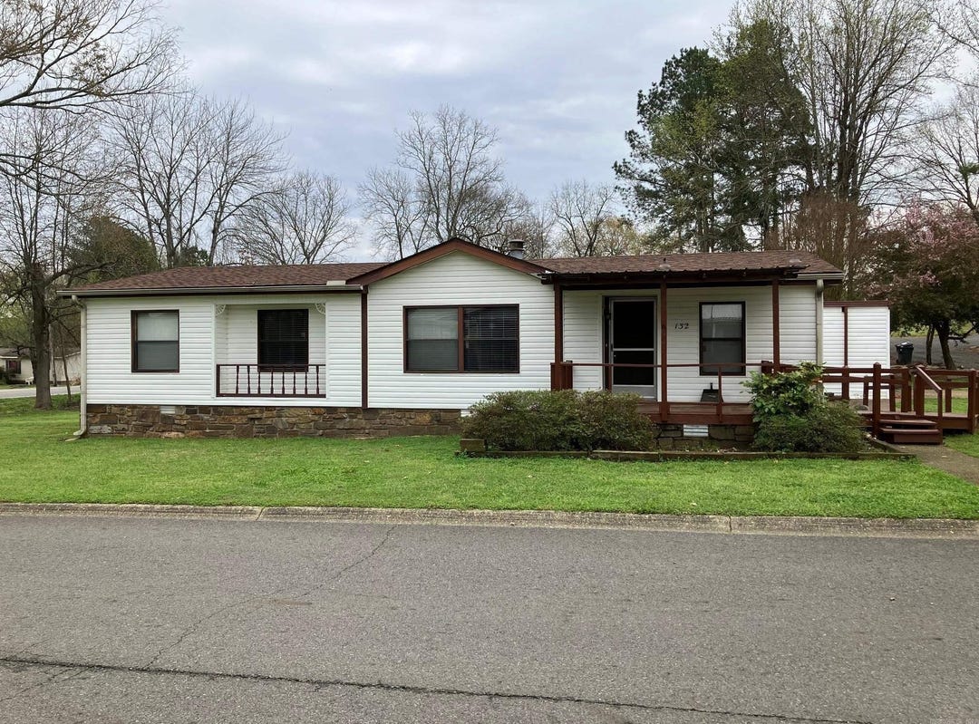 Hot Springs, AR 71913, Address available on request House for Sale