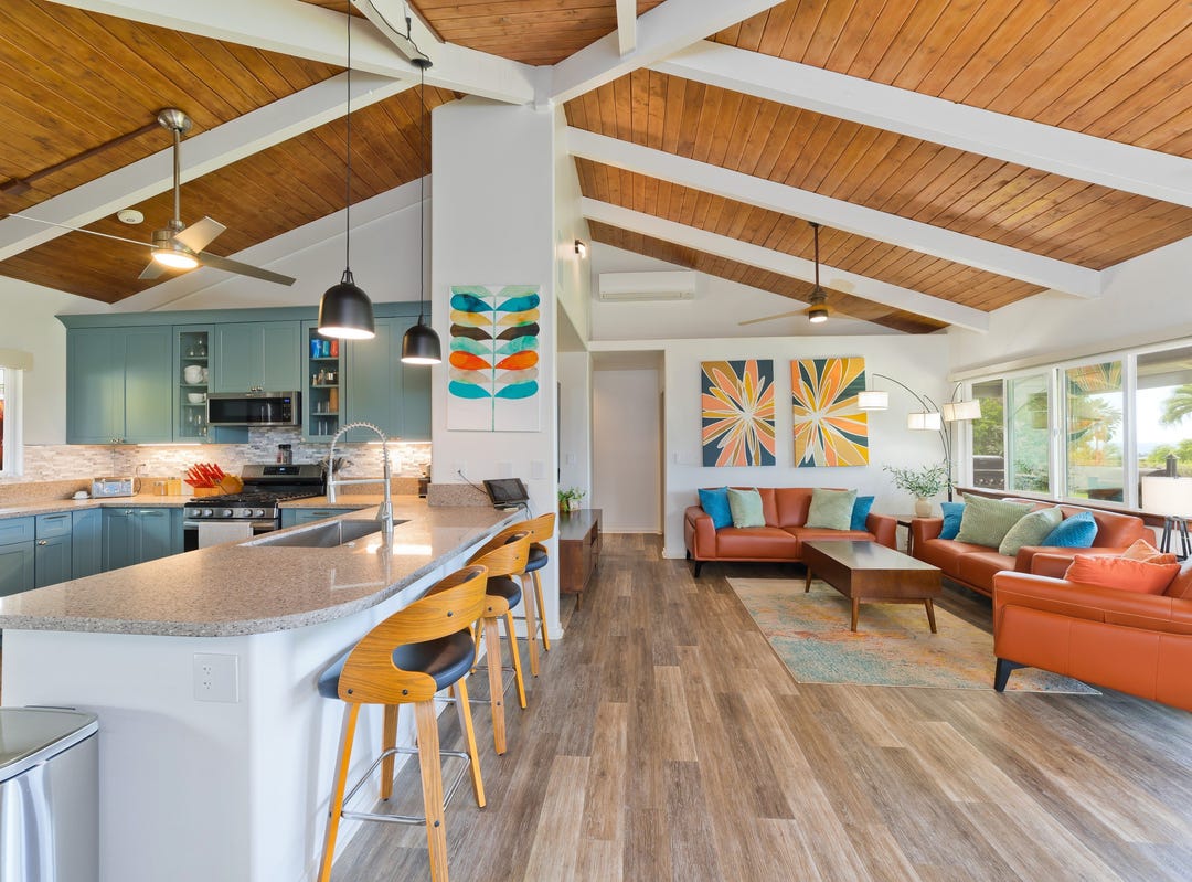 76230 OLOMEA PL, KAILUAKONA, HI 96740 House for Sale