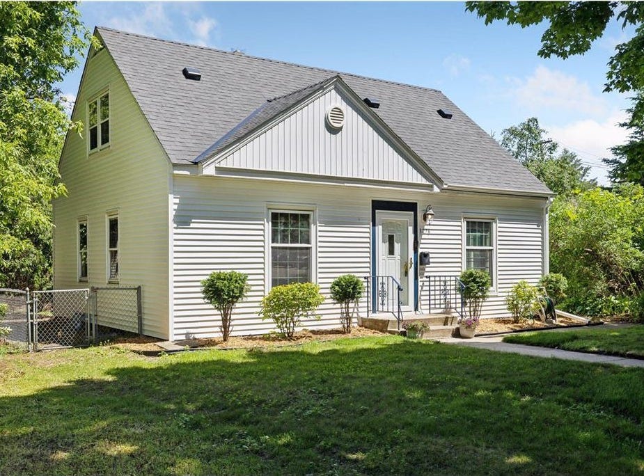 1276 Edgcumbe Road, Saint Paul, MN 55105 House for Sale