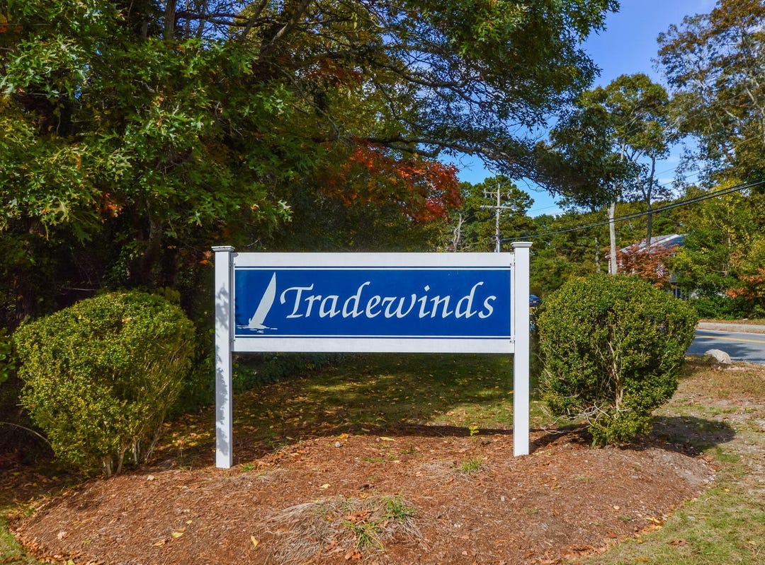 23 Heritage Drive, Apt 23, Buzzards Bay, MA 02532 Apartment for Sale