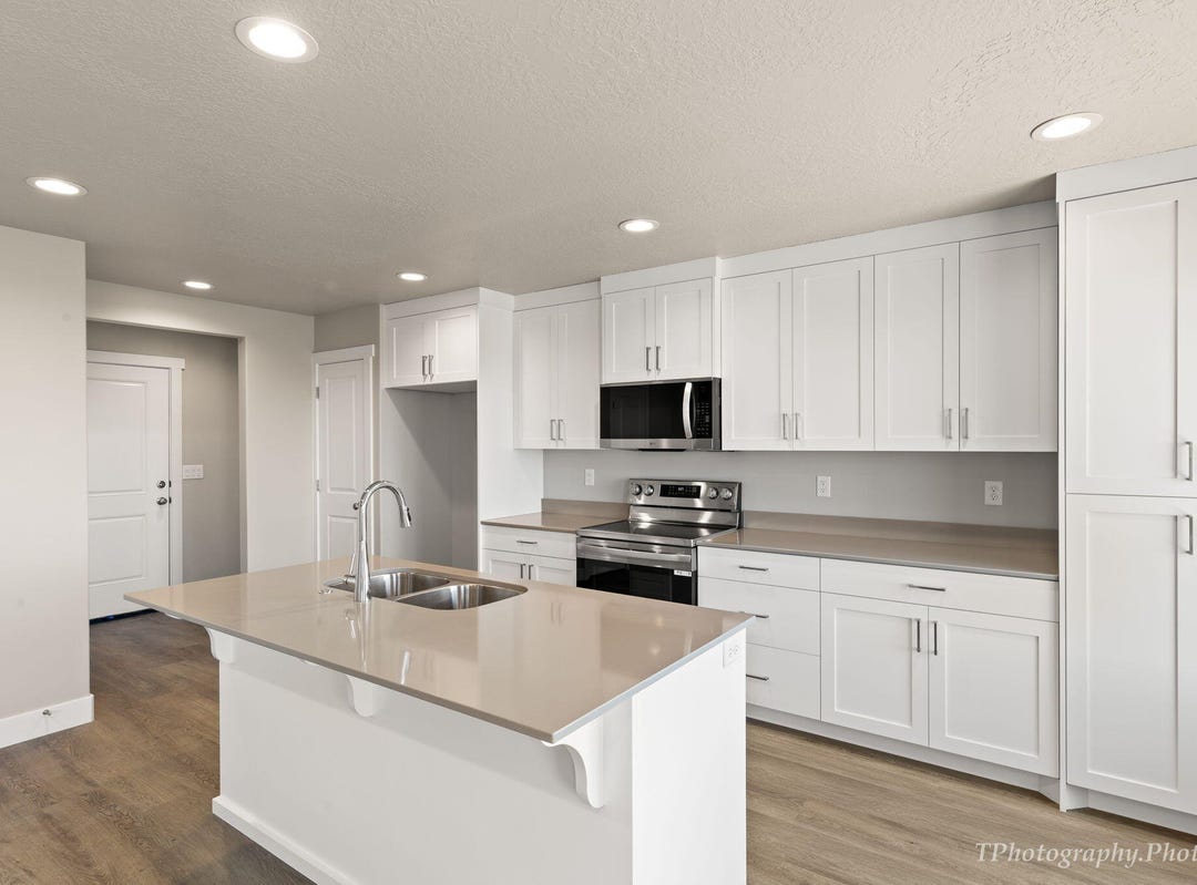 535 W 2530 N, Cedar City, UT 84720 Townhouse for Sale