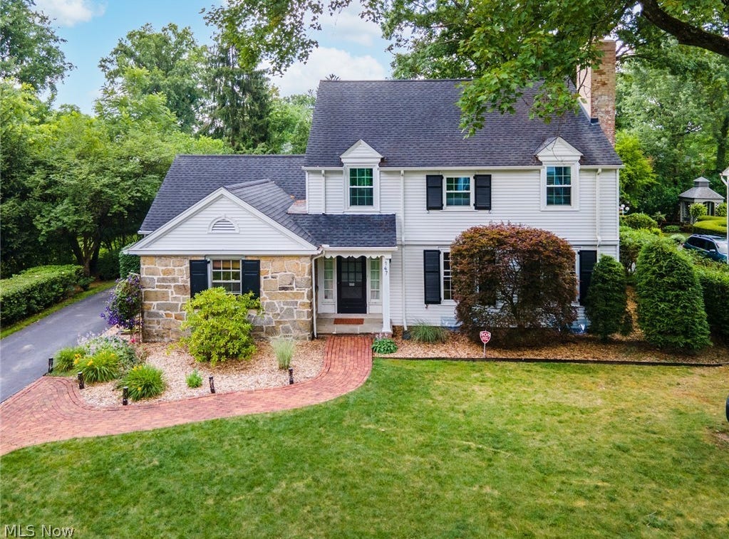 147 Mill Creek Drive, Boardman, OH 44512 House for Sale