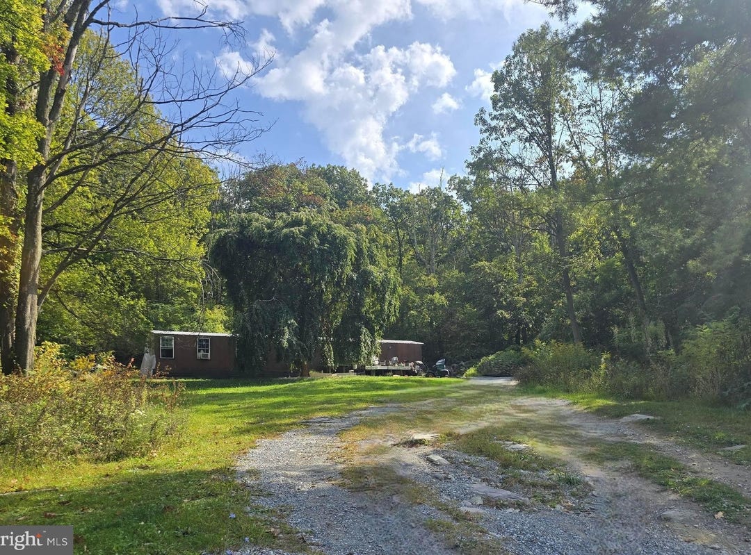 14307 PEN MAR HIGH ROCK ROAD, CASCADE, MD 21719 House for Sale