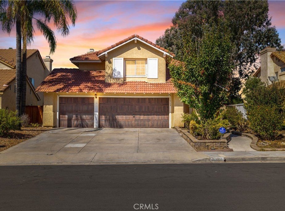 16759 Calle Pinata, Moreno Valley, CA 92551 House for Sale realestate