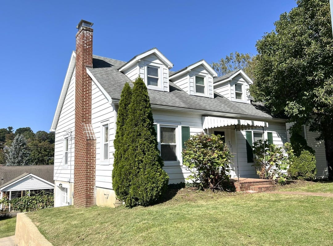902 SELMA BLVD, STAUNTON, VA 24401 House for Sale