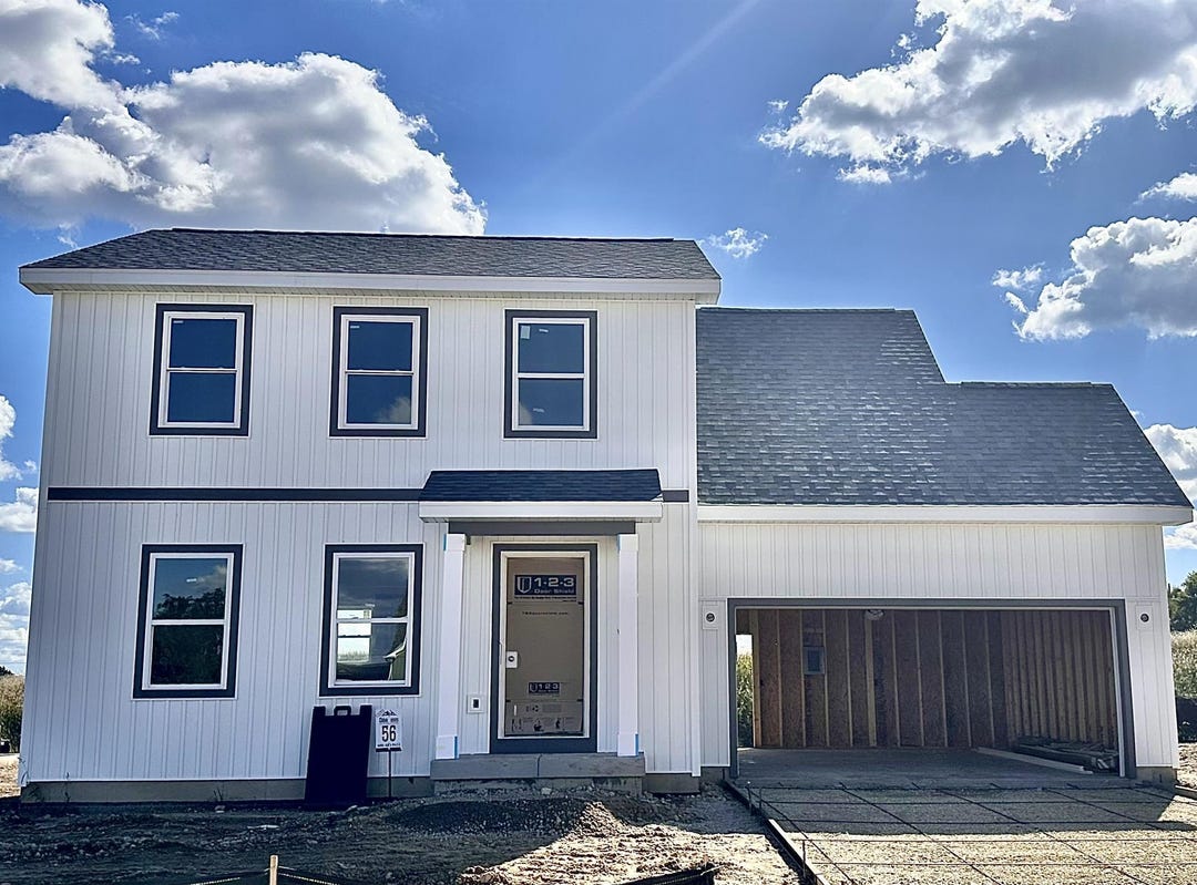 349 Orchid Avenue, Apt 56, Stoughton, WI 53589 House for Sale