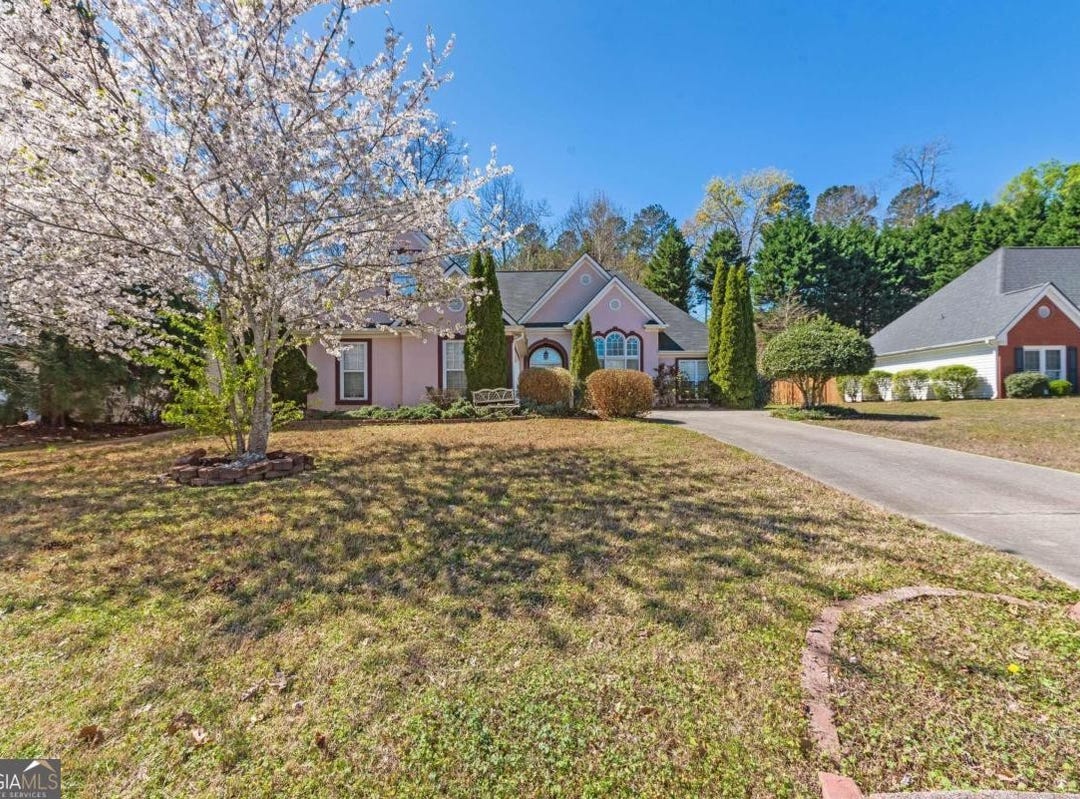 2239 Cluster, Grayson, GA 30017 House for Sale