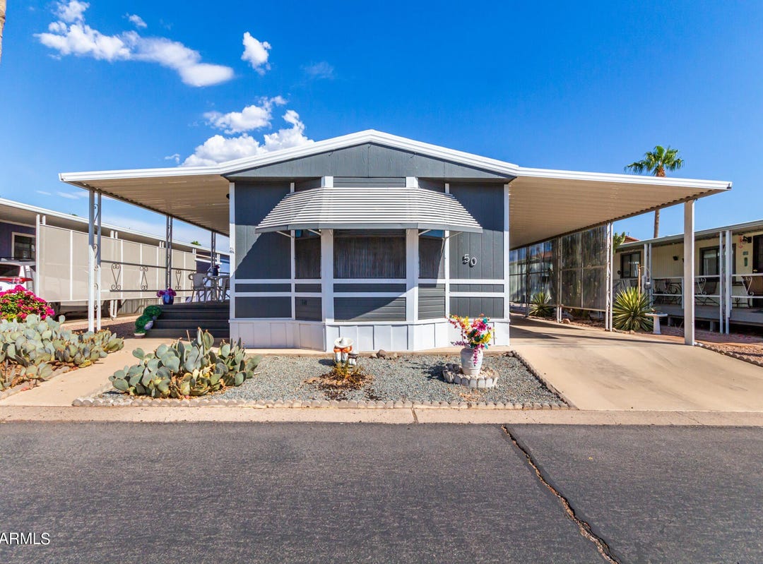 11101 E University Drive, Apt 50, Apache Junction, AZ 85120 Other for