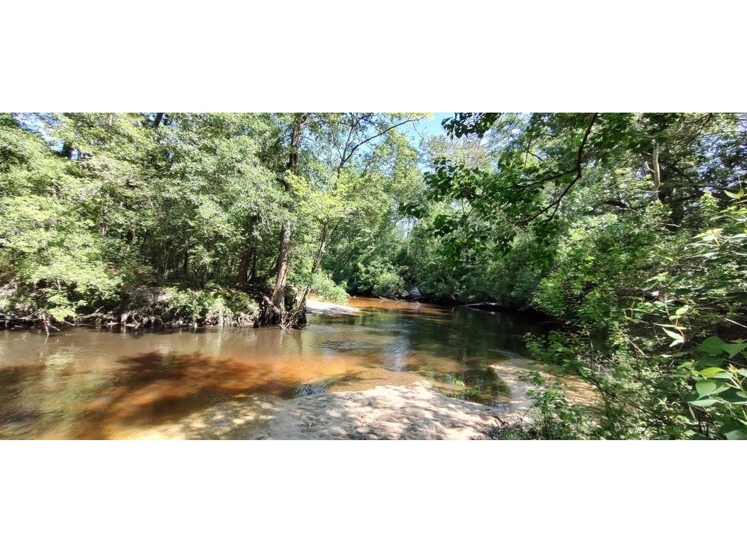 1015 Plantation Lane, DeFuniak Springs, FL 32435 Land for Sale