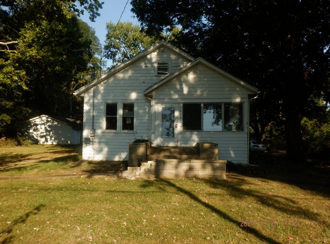 2618 N Drake Road, Kalamazoo, MI 49006 House for Sale