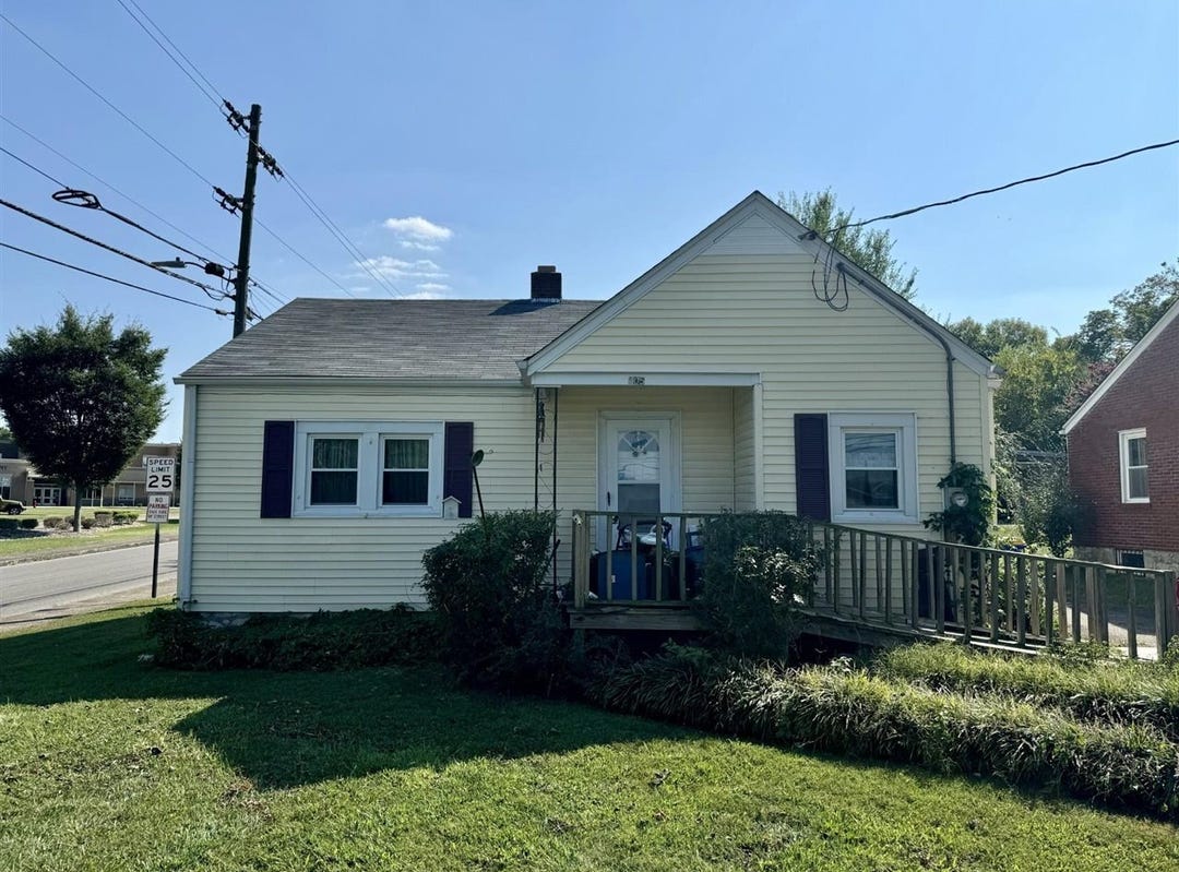 405 Glen Lily Road, Bowling Green, KY 42103 Other for Sale realestate