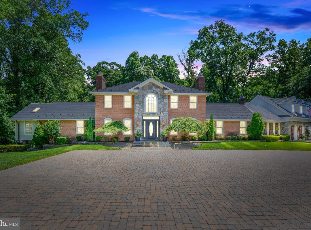 337 RIVER BEND ROAD, GREAT FALLS, VA 22066 House for Sale realestate