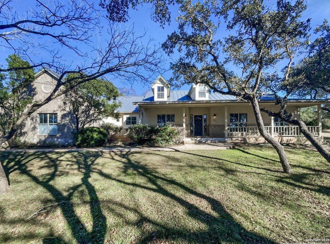 335 Berry Oaks Drive, Bulverde, TX 78163 Other for Sale - RealEstate KH