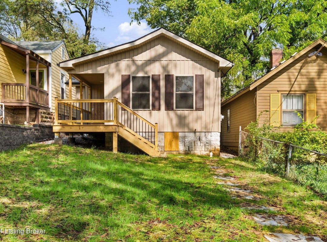 1919 Overlook Ter, Louisville, KY 40205 Other for Rent