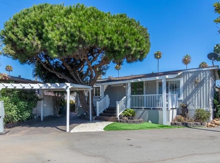 1100 Industrial, Apt B20, Chula Vista, CA 91911 House for Sale