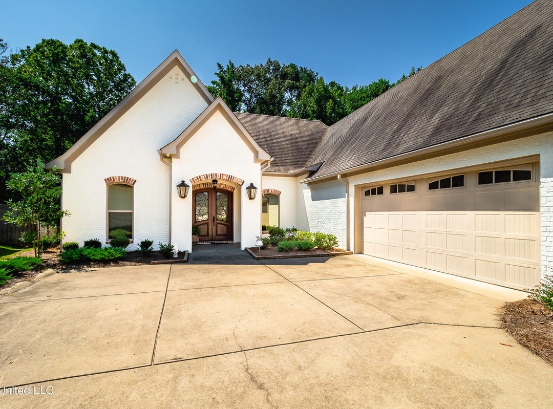 711 S Chickasaw S Drive, Flowood, MS 39232 House for Sale realestate