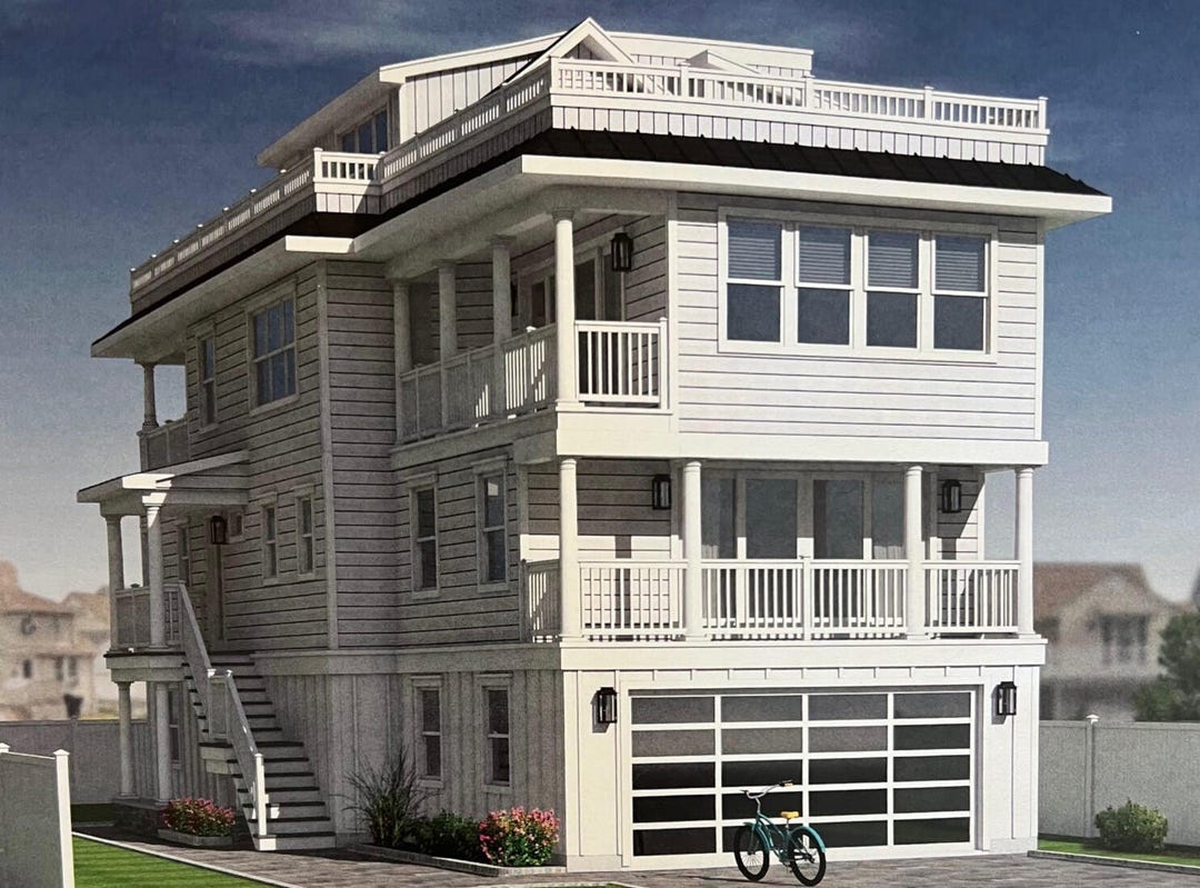 724 Bay Avenue, Brick, NJ 08724 House for Sale