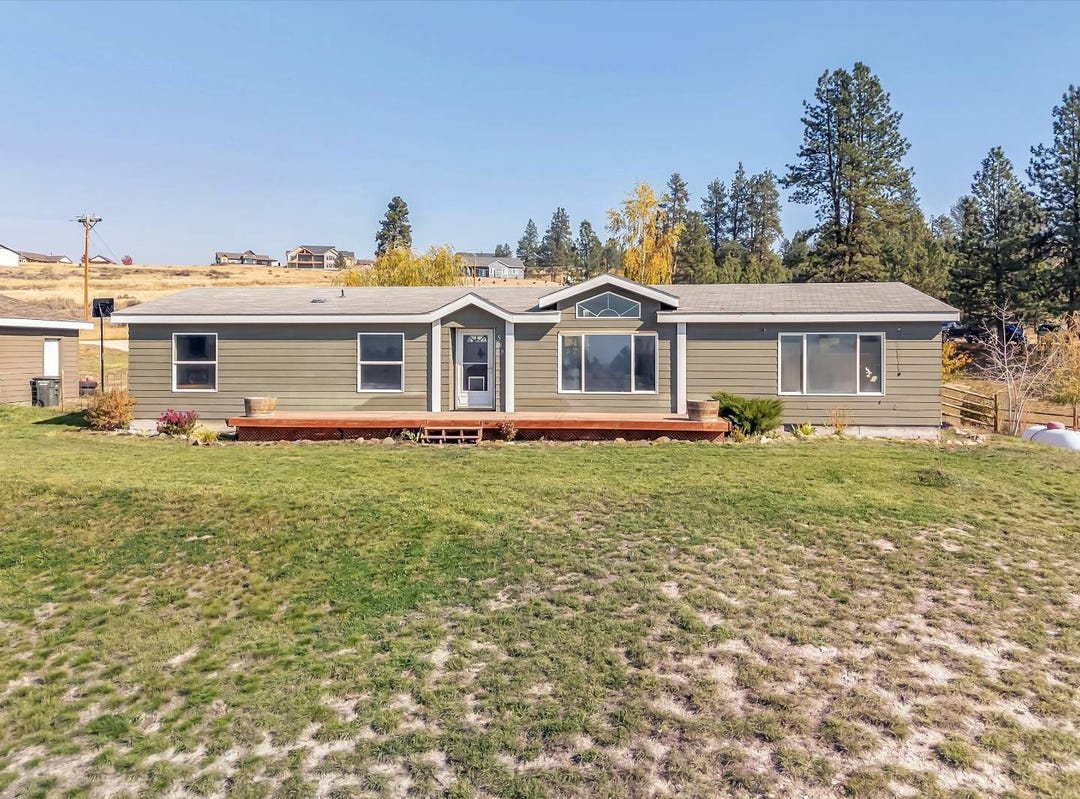 569 Hidden Valley N, Florence, MT 59833 House for Sale