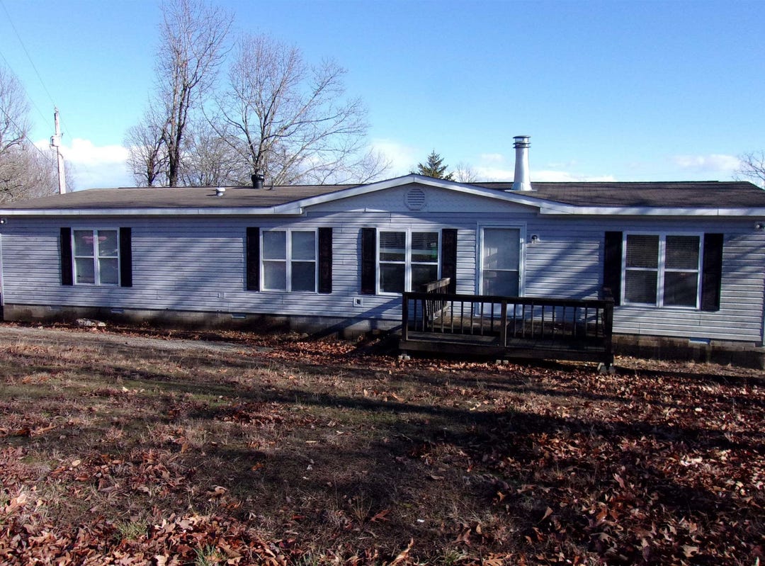 3058 Rocky Ridge Road, Mountain Home, AR 726530000 House for Sale