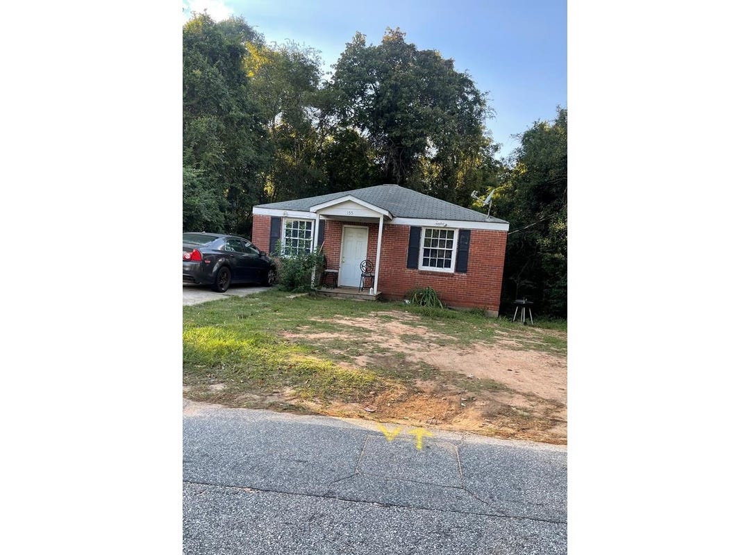 155 MUNSON DRIVE, COLUMBUS, GA 31907 House for Sale