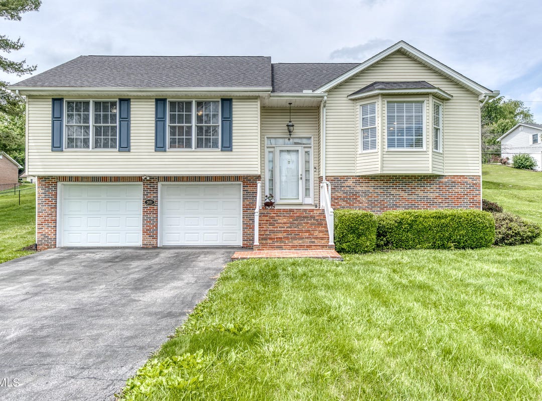 2031 Florist Drive, Abingdon, VA 24210 House for Sale