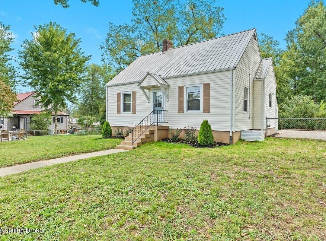 1552 Taylor Ave, Louisville, KY 40213 House for Sale