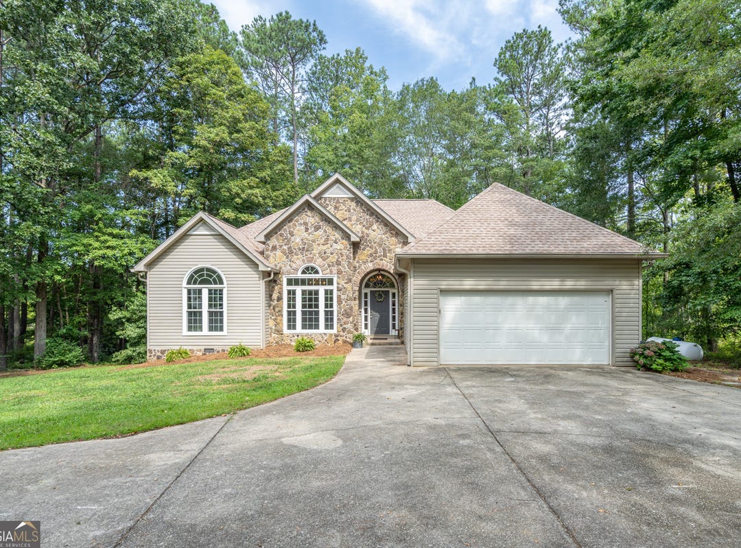 123 Wildwood, Temple, GA 30179 House for Sale