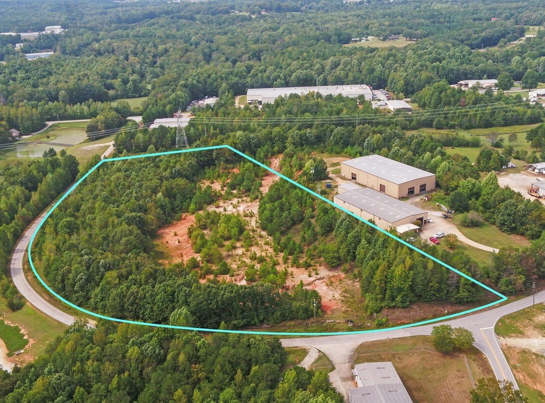 0 Clary Extension, Eastanollee, GA 30538 Other for Sale