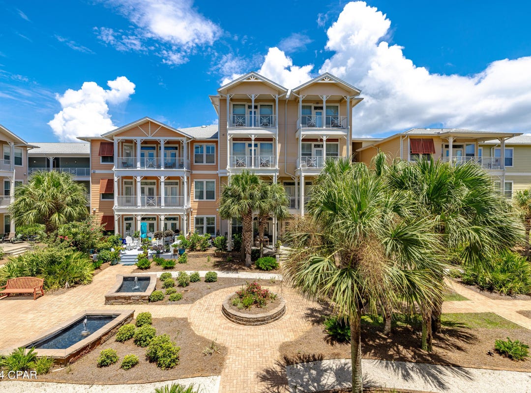8700 Front Beach Road, Apt 2203, Panama City Beach, FL 32407 Apartment
