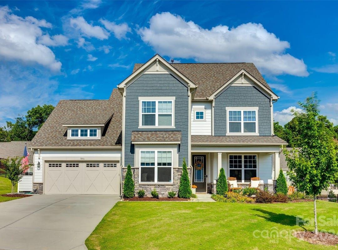 7056 Irongate Drive, Lancaster, SC 29720 House for Sale