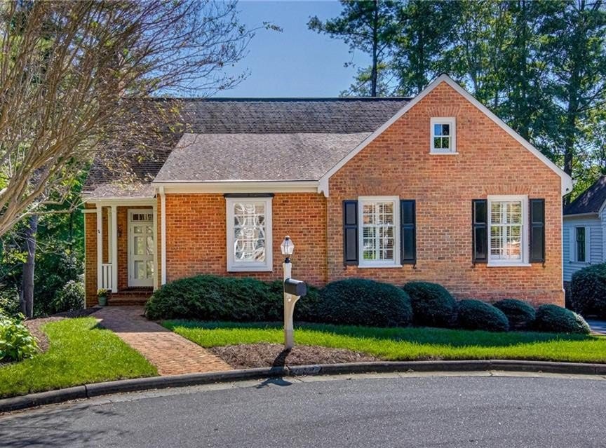 3222 Merion Court, WinstonSalem, NC 27104 Other for Sale realestate