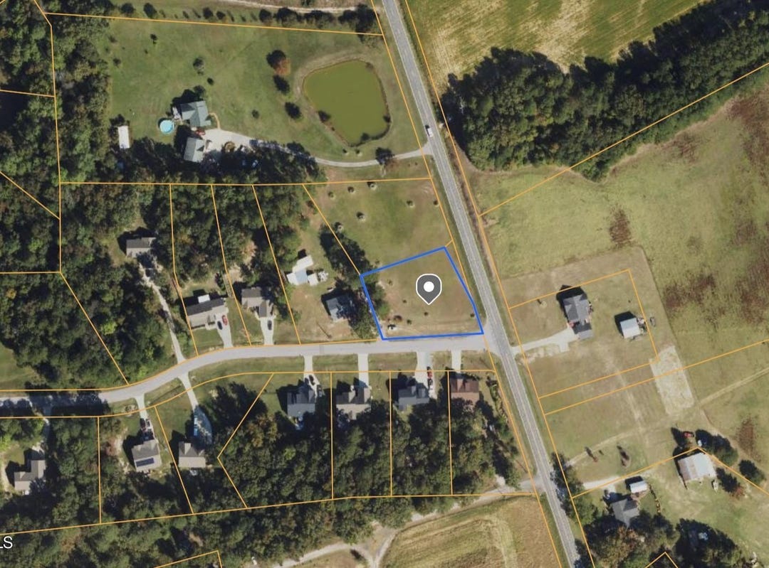 0 Old Stage Road N, Angier, NC 27501 Land for Sale