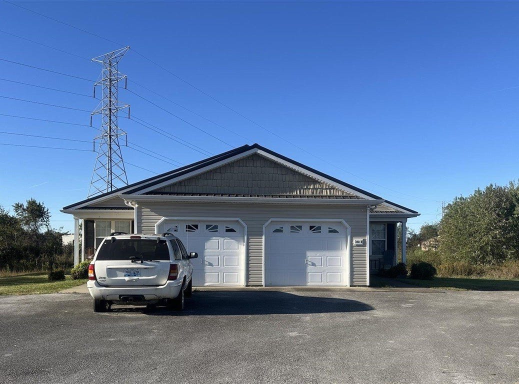 340 Sandy Drive, Apt Sandy Ct, Bowling Green, KY 42101 Other for Sale