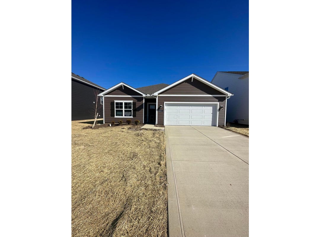 567 Faulkner Drive, Lithopolis, OH 43136 House for Sale