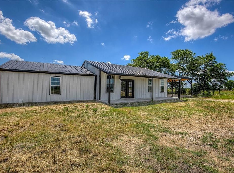 4356 Fm 1563, Wolfe City, TX 75496 House for Sale