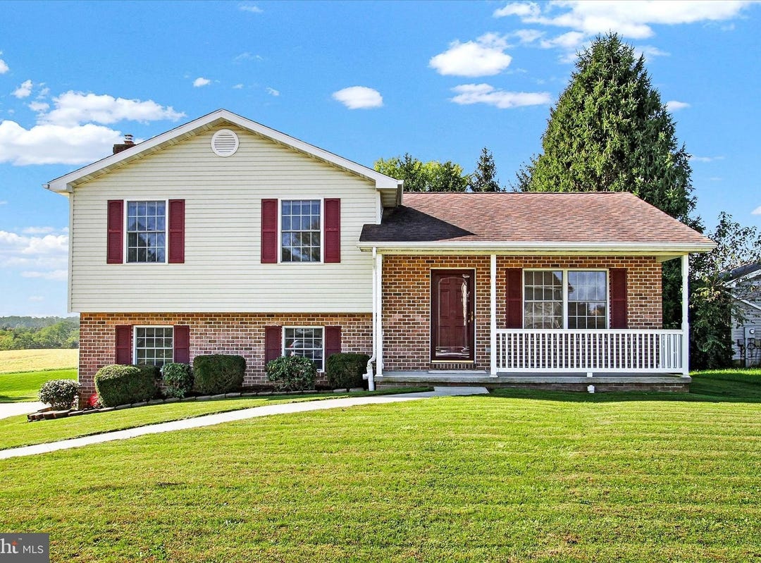 11 GETTYSBURG COURT, LITTLESTOWN, PA 17340 House for Sale realestate