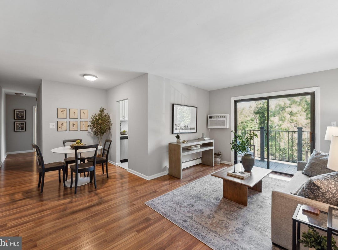 2846 ANNANDALE ROAD, Apt 321, FALLS CHURCH, VA 22042 Apartment for Sale