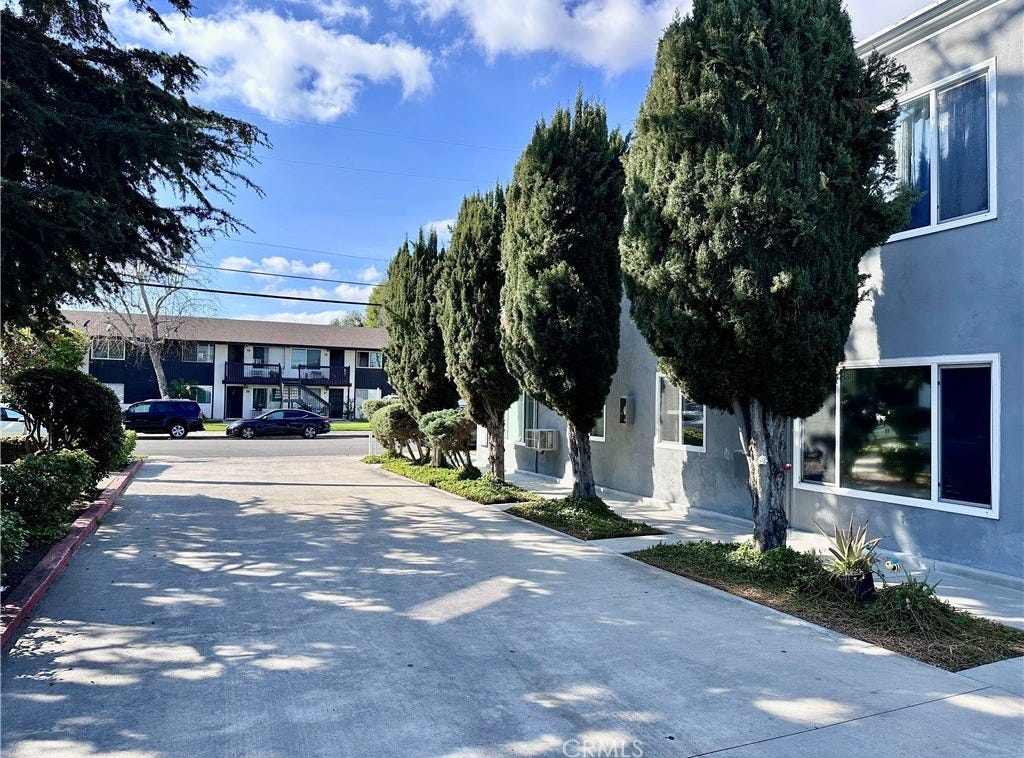 10530 Bell Street, Apt 6, Stanton, CA 90680 Apartment for Rent