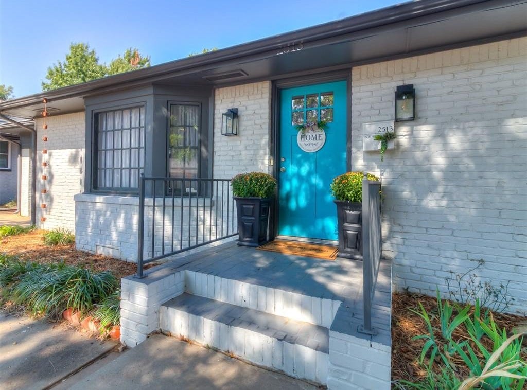 2513 NW 49th Street, Oklahoma City, OK 73112 House for Sale