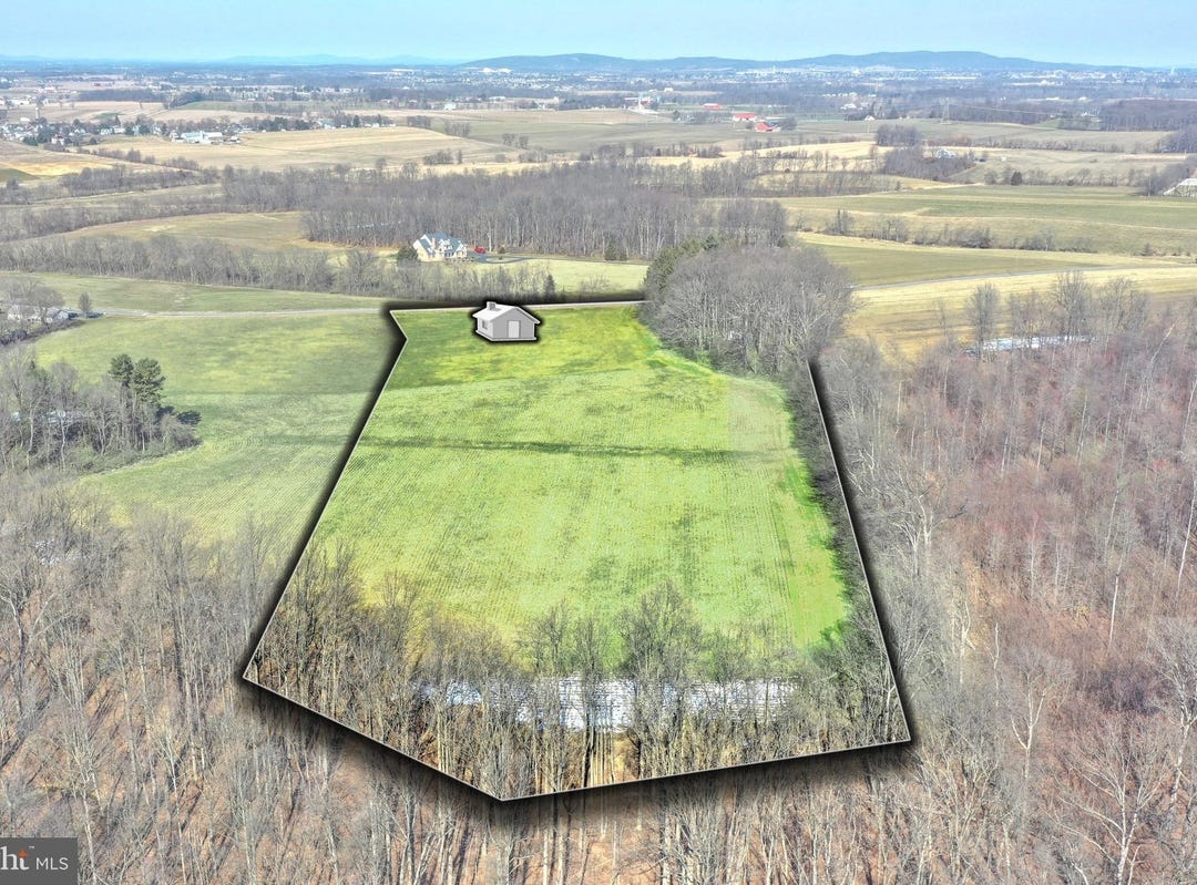 399 KINDIG ROAD, Apt LOT 2, LITTLESTOWN, PA 17340 Land for Sale