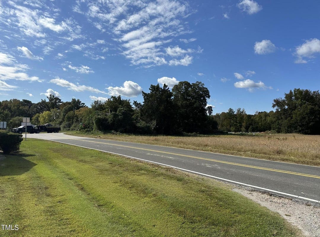 3530 West River Road, Franklinton, NC 27525 Land for Sale realestate