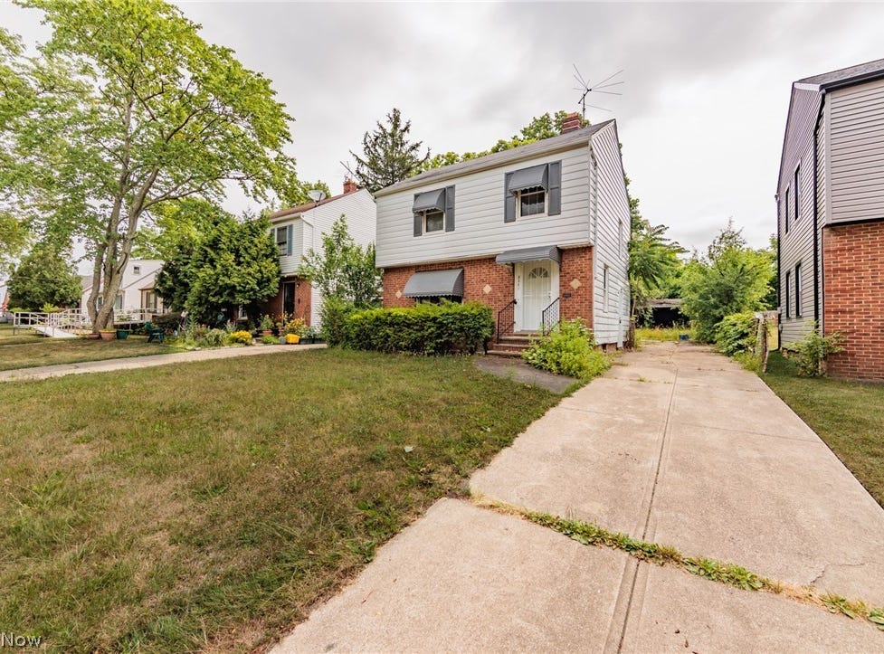 3365 E 147th Street, Cleveland, OH 44120 House for Sale
