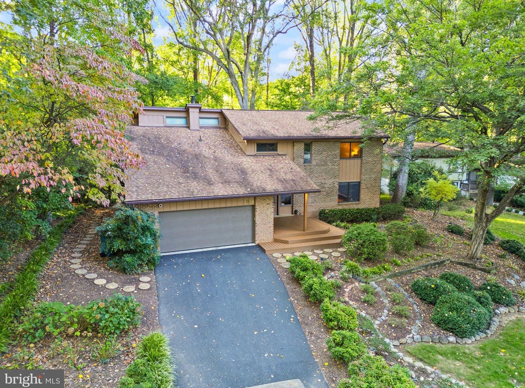 2074 AMBERJACK COURT, RESTON, VA 20191 House for Sale