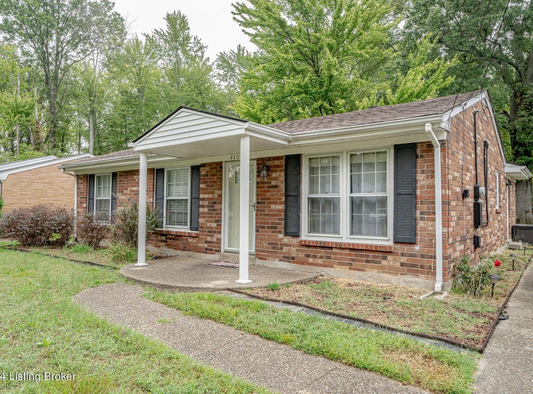 4407 Lambert Rd, Louisville, KY 40219 House for Sale