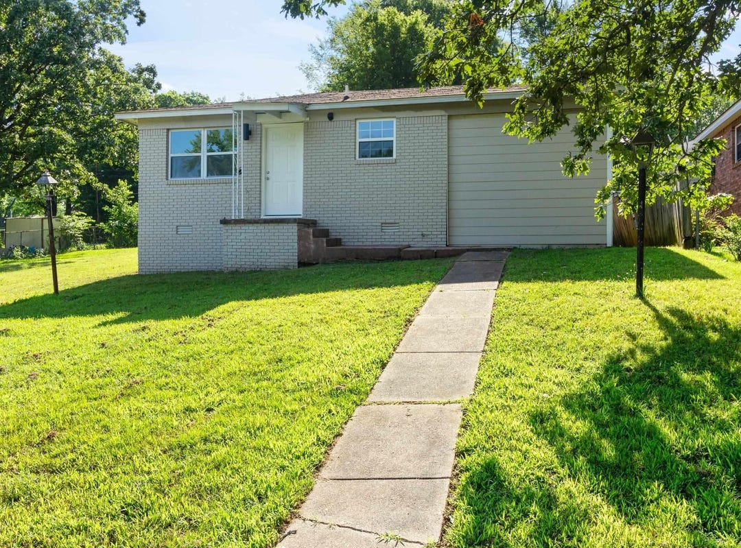 Little Rock, AR 72206, Address available on request House for Sale