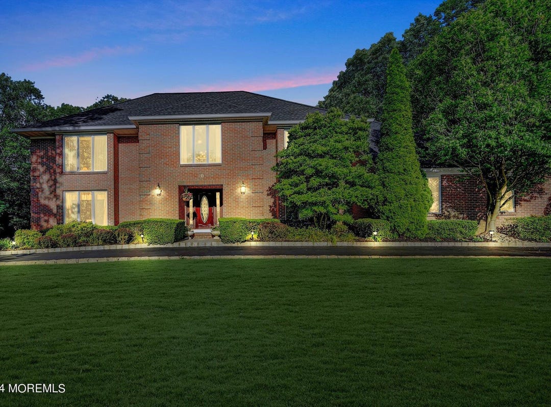 10 Cheryl Lane, Millstone, NJ 08510 House for Sale